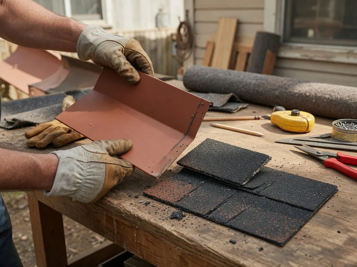 Roof Repair company in Logsden, OR